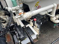 三菱ふそうキャンター散水車小型（2t・3t）[写真13]