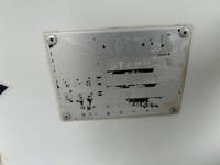 三菱ふそうキャンター散水車小型（2t・3t）[写真15]