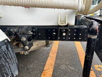 三菱ふそうキャンター散水車小型（2t・3t）[写真16]