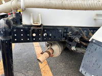 三菱ふそうキャンター散水車小型（2t・3t）[写真17]