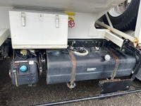 三菱ふそうキャンター散水車小型（2t・3t）[写真18]