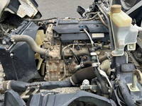 三菱ふそうキャンター散水車小型（2t・3t）[写真20]