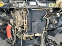 三菱ふそうキャンター散水車小型（2t・3t）[写真22]