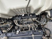 三菱ふそうキャンター散水車小型（2t・3t）[写真23]