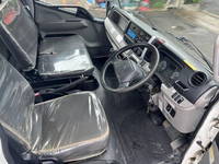 三菱ふそうキャンター散水車小型（2t・3t）[写真25]