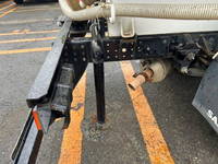 三菱ふそうキャンター散水車小型（2t・3t）[写真10]