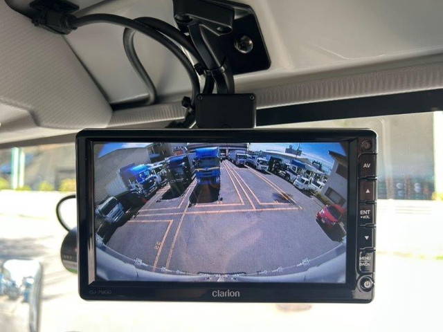 いすゞエルフアルミバン小型（2t・3t）[写真17]