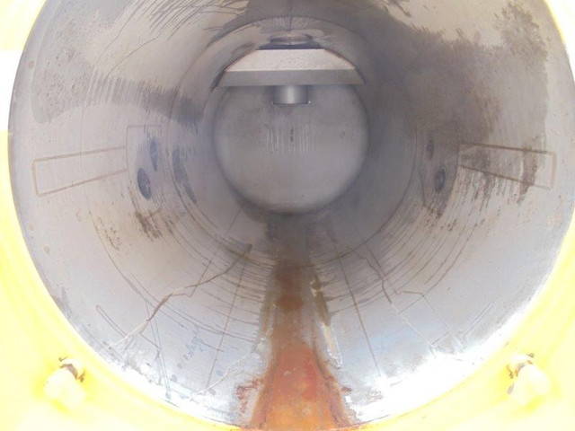 三菱ふそうファイターコンテナ専用車増トン（6t・8t）[写真10]