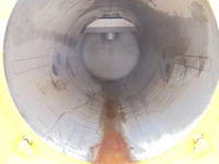 三菱ふそうファイターコンテナ専用車増トン（6t・8t）[写真11]