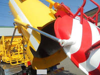 三菱ふそうファイターコンテナ専用車増トン（6t・8t）[写真13]