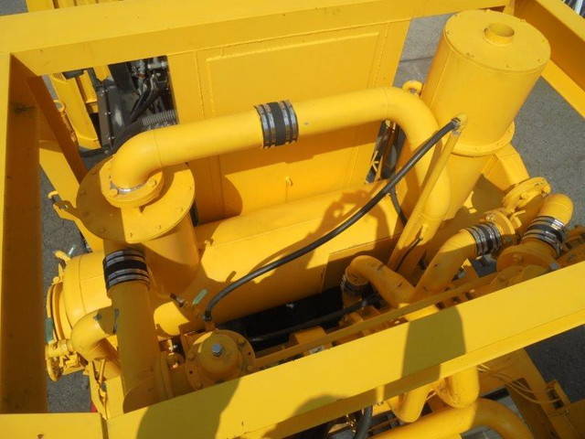 三菱ふそうファイターコンテナ専用車増トン（6t・8t）[写真15]