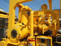 三菱ふそうファイターコンテナ専用車増トン（6t・8t）[写真18]