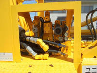 三菱ふそうファイターコンテナ専用車増トン（6t・8t）[写真19]