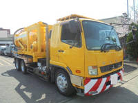 三菱ふそうファイターコンテナ専用車増トン(6t・8t)