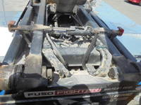 三菱ふそうファイターコンテナ専用車増トン（6t・8t）[写真26]