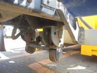 三菱ふそうファイターコンテナ専用車増トン（6t・8t）[写真27]