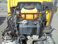 三菱ふそうファイターコンテナ専用車増トン（6t・8t）[写真29]