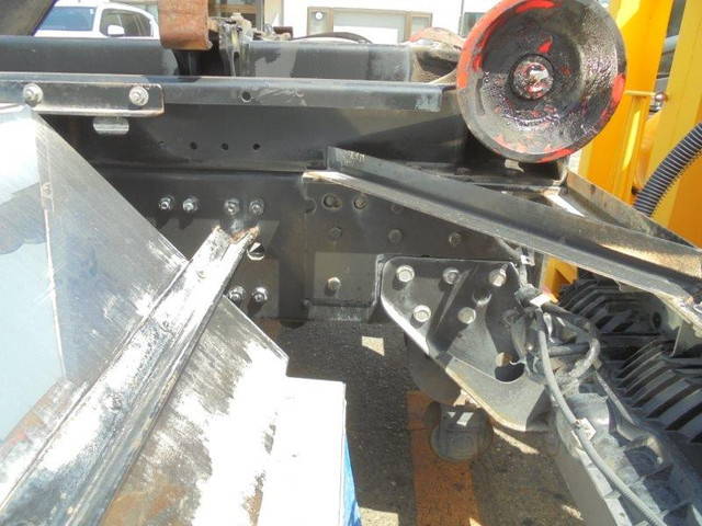 三菱ふそうファイターコンテナ専用車増トン（6t・8t）[写真31]