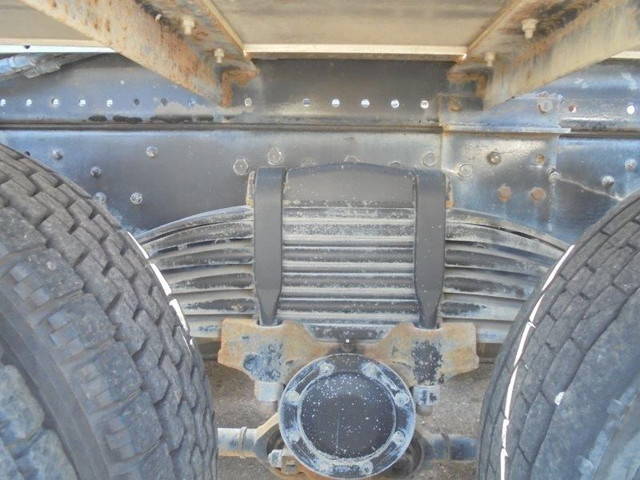 三菱ふそうファイターコンテナ専用車増トン（6t・8t）[写真32]