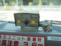 三菱ふそうファイターコンテナ専用車増トン（6t・8t）[写真39]