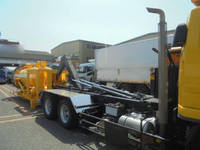 三菱ふそうファイターコンテナ専用車増トン（6t・8t）[写真07]