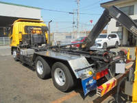 三菱ふそうファイターコンテナ専用車増トン（6t・8t）[写真09]