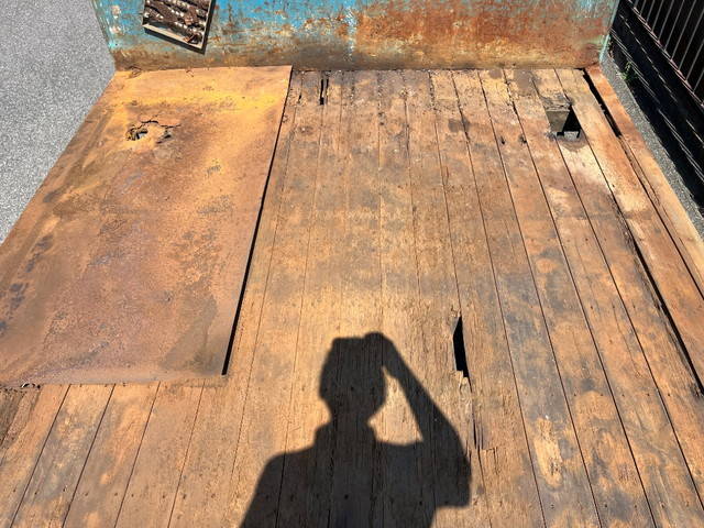 日野プロフィアスクラップ運搬車大型（10t）[写真10]