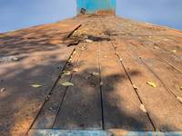 日野プロフィアスクラップ運搬車大型（10t）[写真12]