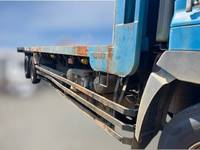 日野プロフィアスクラップ運搬車大型（10t）[写真15]