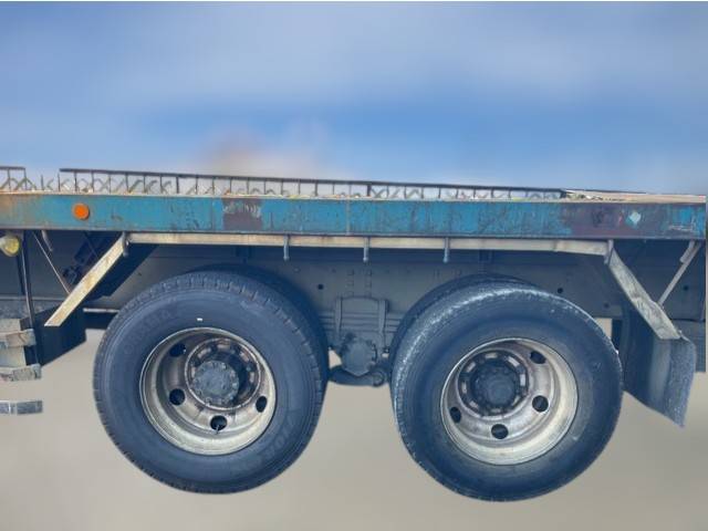 日野プロフィアスクラップ運搬車大型（10t）[写真19]