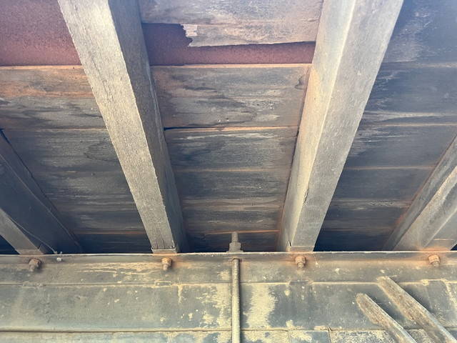 日野プロフィアスクラップ運搬車大型（10t）[写真21]