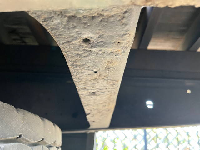 日野プロフィアスクラップ運搬車大型（10t）[写真22]