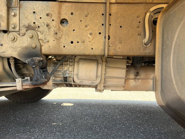 日野プロフィアスクラップ運搬車大型（10t）[写真24]