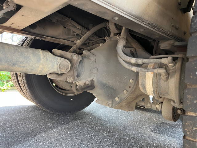 日野プロフィアスクラップ運搬車大型（10t）[写真25]