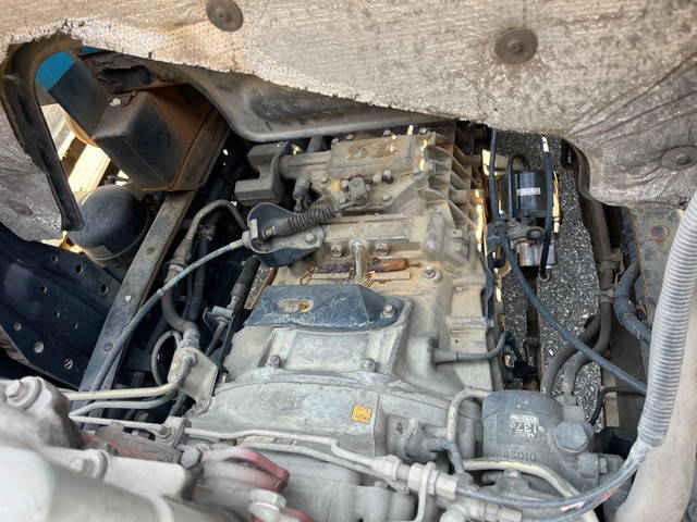 日野プロフィアスクラップ運搬車大型（10t）[写真27]