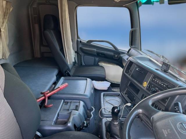 日野プロフィアスクラップ運搬車大型（10t）[写真31]