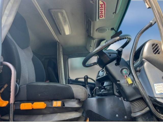 日野プロフィアスクラップ運搬車大型（10t）[写真32]