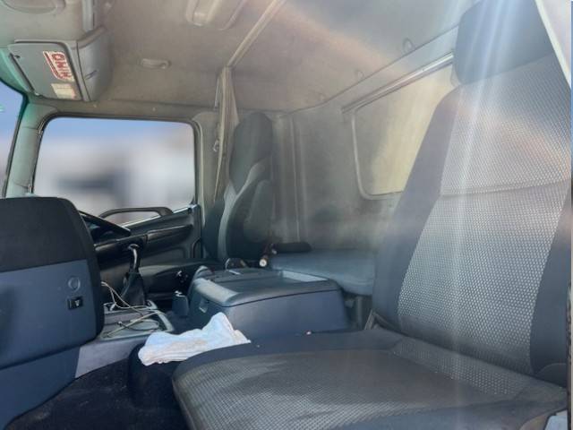 日野プロフィアスクラップ運搬車大型（10t）[写真33]