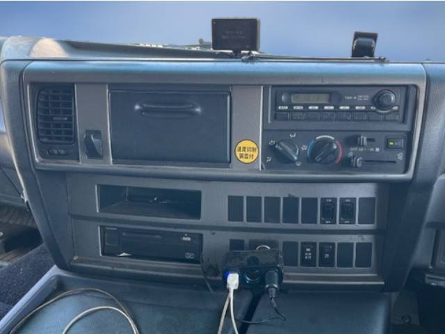 日野プロフィアスクラップ運搬車大型（10t）[写真35]