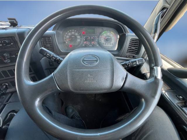 日野プロフィアスクラップ運搬車大型（10t）[写真36]