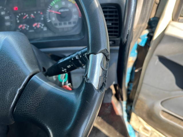 日野プロフィアスクラップ運搬車大型（10t）[写真37]