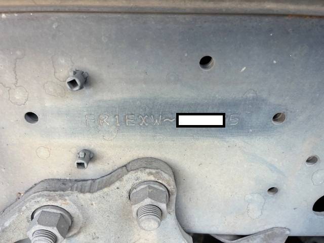 日野プロフィアスクラップ運搬車大型（10t）[写真39]