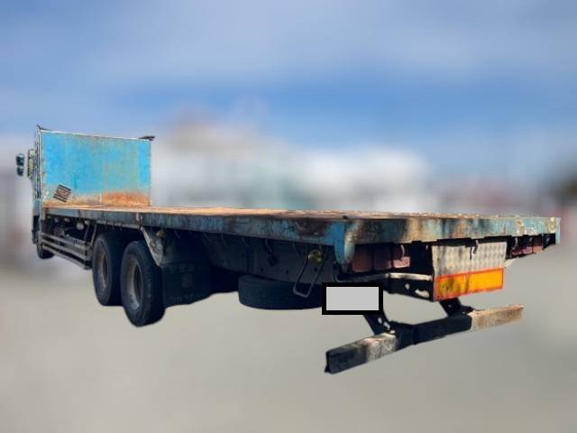 日野プロフィアスクラップ運搬車大型（10t）[写真04]