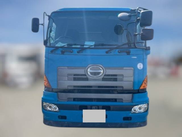 日野プロフィアスクラップ運搬車大型（10t）[写真05]