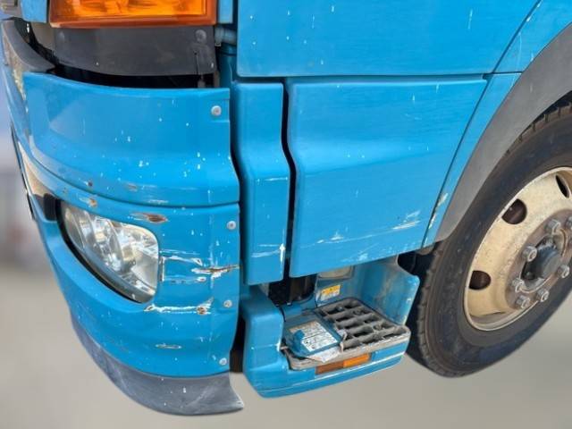 日野プロフィアスクラップ運搬車大型（10t）[写真06]