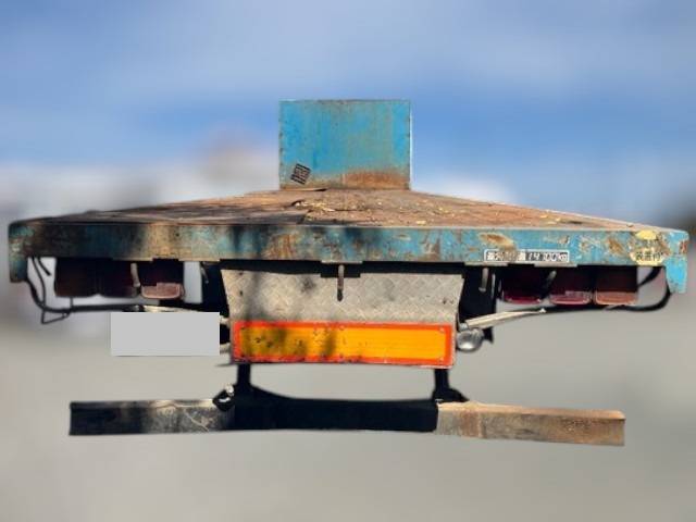 日野プロフィアスクラップ運搬車大型（10t）[写真07]