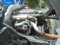 三菱ふそうファイターシャーシ増トン（6t・8t）[写真12]