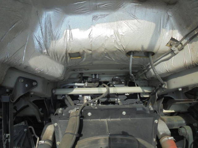 三菱ふそうファイターシャーシ増トン（6t・8t）[写真13]