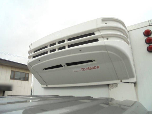 いすゞフォワード冷凍車（冷蔵車）増トン（6t・8t）[写真11]