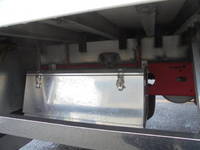 いすゞフォワード冷凍車（冷蔵車）増トン（6t・8t）[写真17]